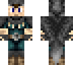 warewolf hunter
