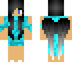 water fallen angel edit