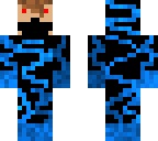 water man
