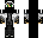 werewolf hunter edit