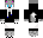 wolf boy
