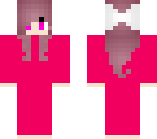 yuki blanket skin
