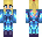 zero suit samus