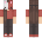 50 50 bunny