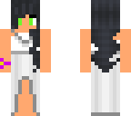 aphmau wedding dress