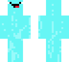 aqua derp monster