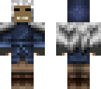 arctic shaman