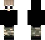 army clout