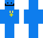 blue boyo