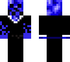 blue fist creeper