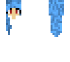 blue hairbase