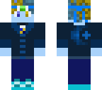 bluegold