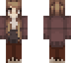 casual satyr