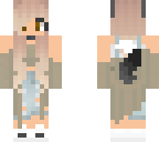 cat girl