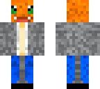 chamander xd