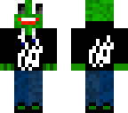 cool froog
