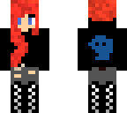 cool girl