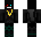 crossmare sans