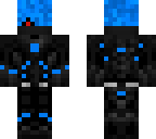cyborg of devastation