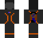 dark voyager 2