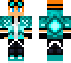 diamond ginger
