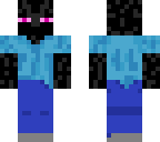 ender zombie