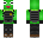 fbi kermit --fixed--
