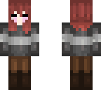 fixed arms