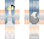 fixed wolf girl