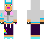 fortnite battle royale skin3