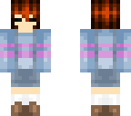 frisk