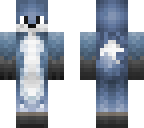 furry