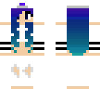galaxy girl