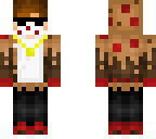 gangster cake boy