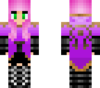 girl guard edit