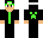 green gamer