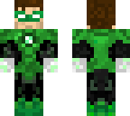 green lantern