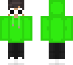 green vers