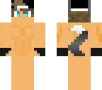 justin oc mine