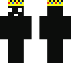 king
