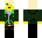 lego ninjago casual lloyd