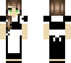 maid