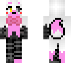 mangle