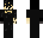 monster bendy