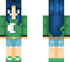 moon girl