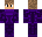 my armored warrior