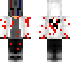 my purge avatar
