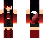 my roblox avatar kinda