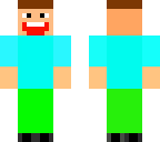 my skin