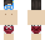 my summer skin